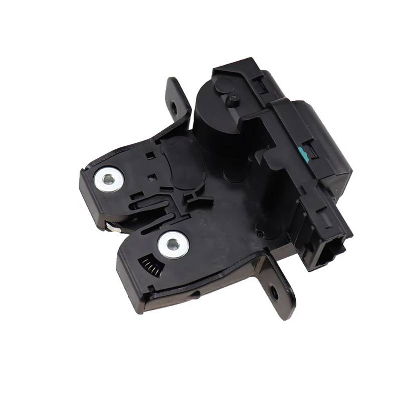 Heckklappenschloss Für Nissan Für Micra Für Tiida Für Qashqai Hinten Stamm Türschloss Latch Fang Antrieb 905022DX0A 90502-2DX0A Türschloss Heckklappe von LEIFEIS