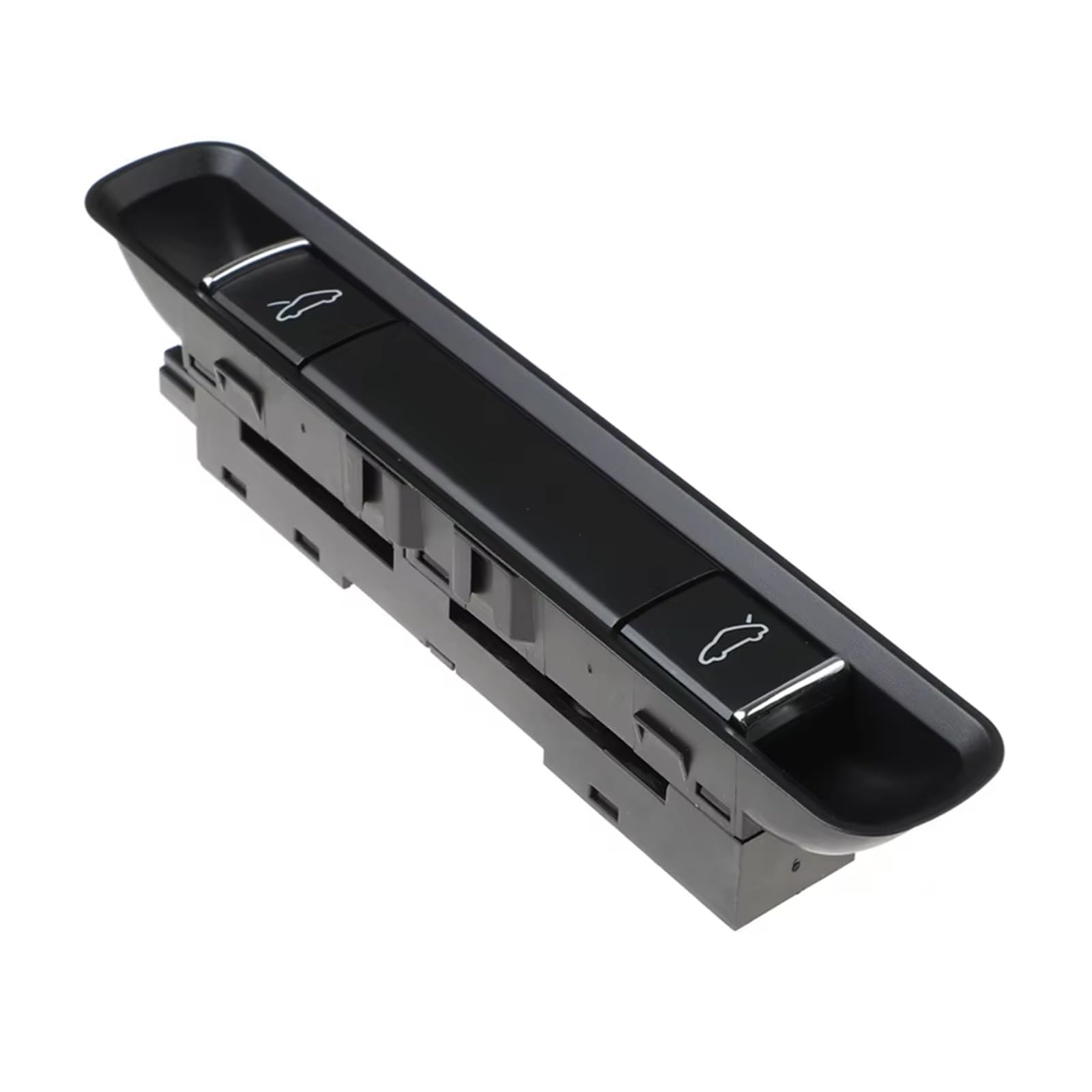 LEIFEIS Heckklappenschloss 6 Pins Für 718 Für 991 Für Gen Für 981 Für Cayman Für Boxster 2012-2020 Heckklappe Release Opener Griff Schalter 99161310501A05 Türschloss Heckklappe LEIFEIS Heckklappenschloss 6 Pins Für 718 Für 991 Für Gen Für 981 Für Cayman Für Boxster 2012-2020 Heckklappe Release Opener Griff Schalter 99161310501A05 Türschloss Heckklappe von LEIFEIS