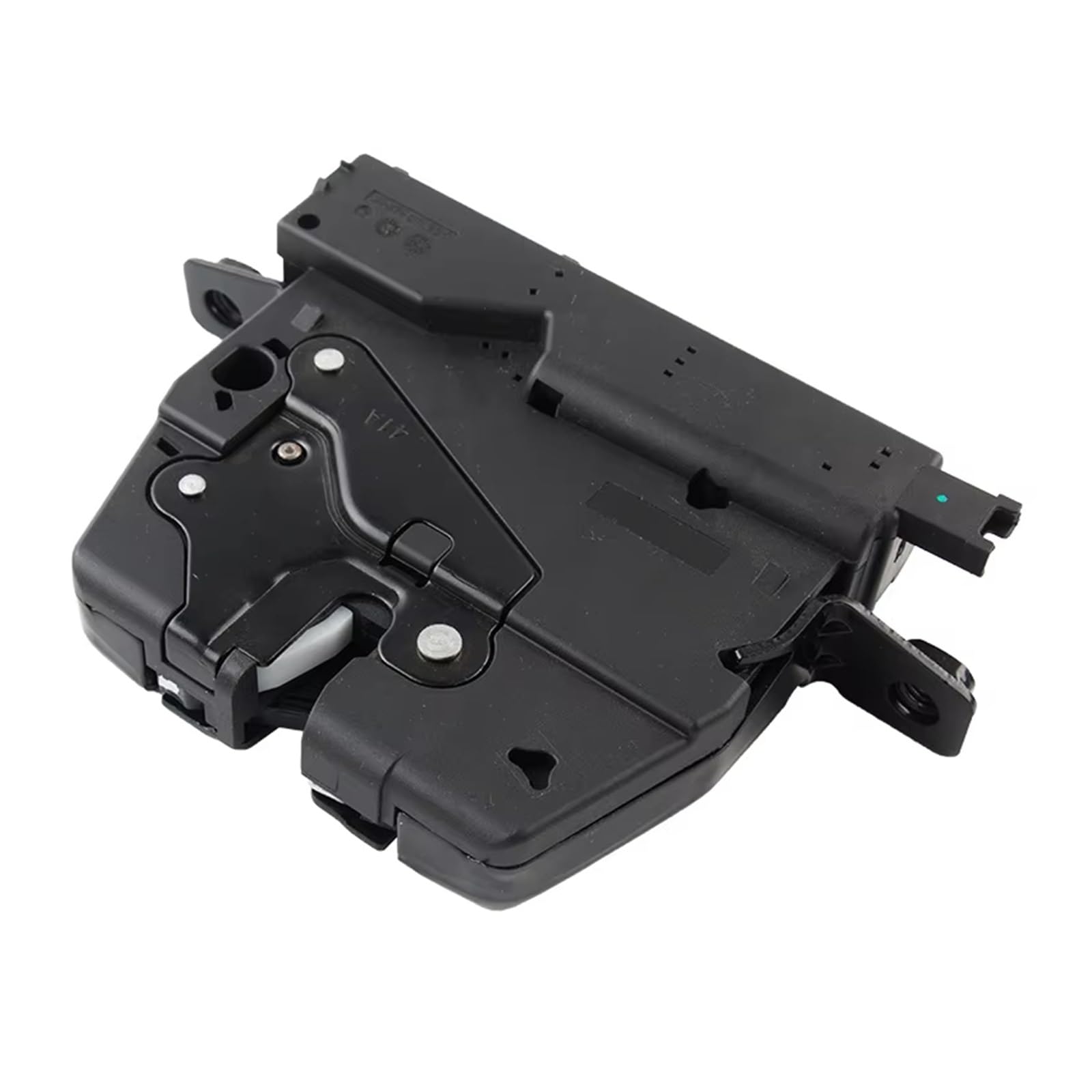 LEIFEIS Heckklappenschloss Für 3 4 5 6 Serie F10 F12 F13 F06 Kofferraumverriegelungsantrieb 4825342 7191212 51244825342 51247191212 Türschloss Heckklappe LEIFEIS Heckklappenschloss Für 3 4 5 6 Serie F10 F12 F13 F06 Kofferraumverriegelungsantrieb 4825342 7191212 51244825342 51247191212 Türschloss Heckklappe von LEIFEIS