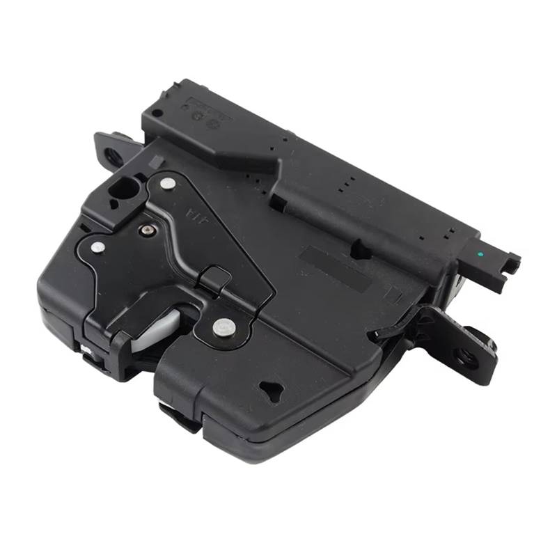LEIFEIS Heckklappenschloss Für 3 4 5 6 Serie F10 F12 F13 F06 Kofferraumverriegelungsantrieb 4825342 7191212 51244825342 51247191212 Türschloss Heckklappe von LEIFEIS