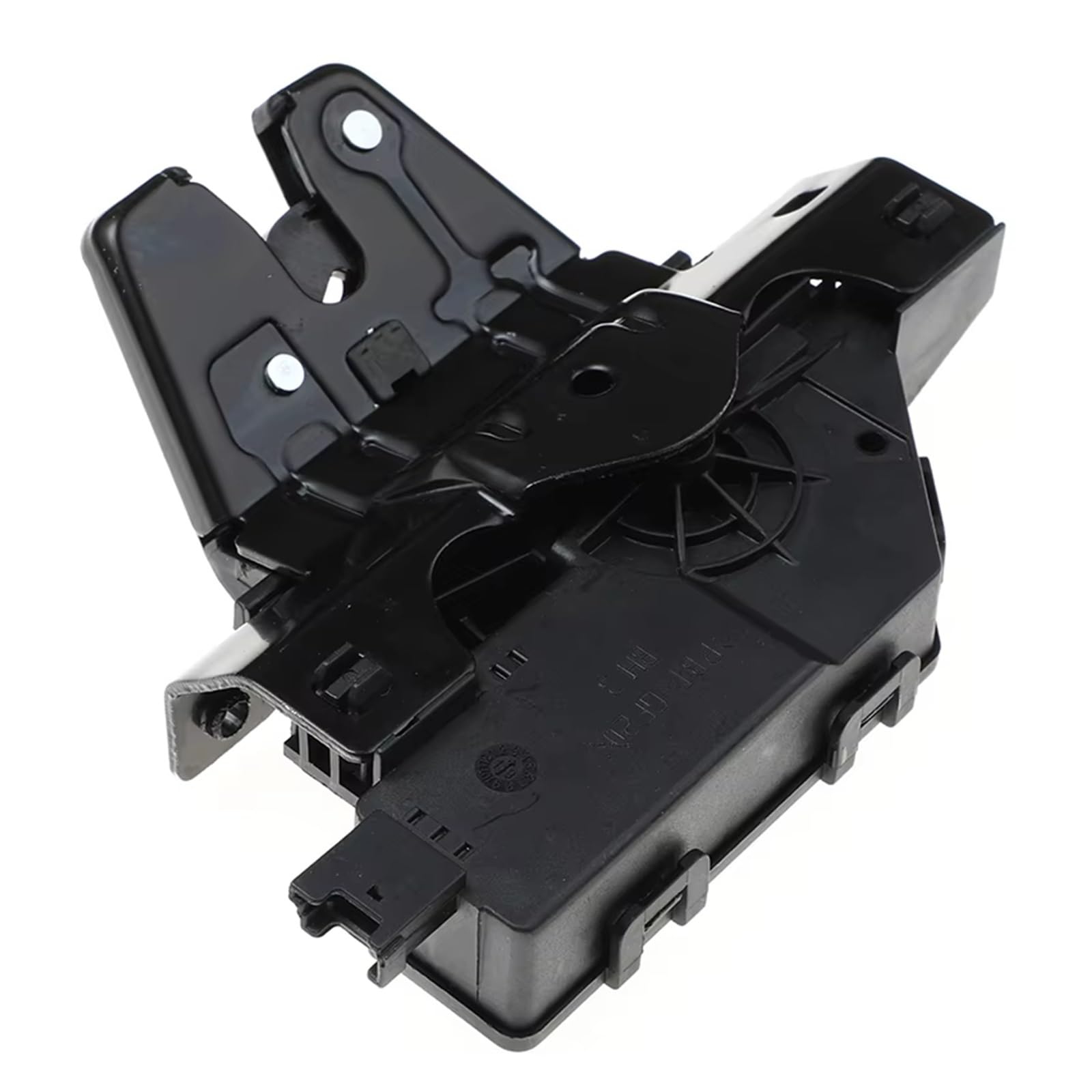 LEIFEIS Heckklappenschloss Für 3 Serie E46 E60 E63 525I 525Xi 530I Heckklappe Hinten Heckklappe Latch Lock Antrieb 51247840617 8196401 Türschloss Heckklappe LEIFEIS Heckklappenschloss Für 3 Serie E46 E60 E63 525I 525Xi 530I Heckklappe Hinten Heckklappe Latch Lock Antrieb 51247840617 8196401 Türschloss Heckklappe von LEIFEIS