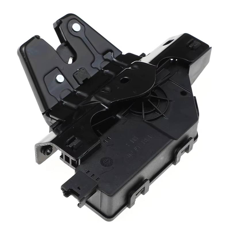 LEIFEIS Heckklappenschloss Für 3 Serie E46 E60 E63 525I 525Xi 530I Heckklappe Hinten Heckklappe Latch Lock Antrieb 51247840617 8196401 Türschloss Heckklappe von LEIFEIS