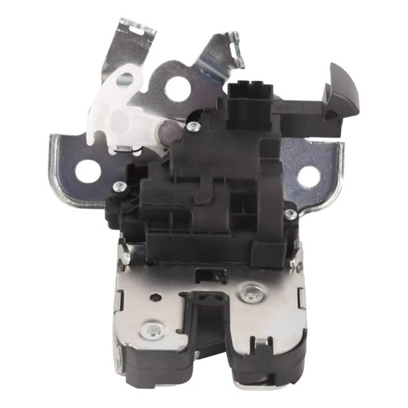 LEIFEIS Heckklappenschloss Für A4 B8 B9 Für A6 C7 Für Q5 8R Für Q7 4LB Stamm Heckklappe Türschloss Latch Bootlid #4H0827505 8K9827505A 8K9827505 8R0827505A Türschloss Heckklappe von LEIFEIS
