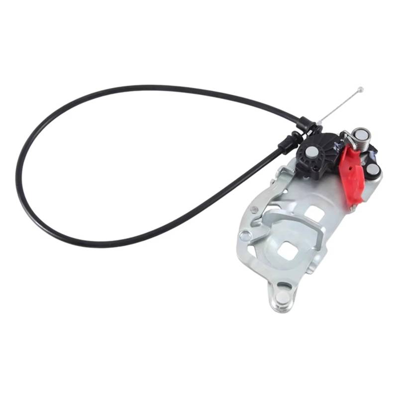 LEIFEIS Heckklappenschloss Für Benz C-Klasse W205 2014 2015 2016 2017 2018 2019 Heckklappe Schloss Block Auto Hinten Stamm Deckel Lock Latch Antrieb A2057600700 Türschloss Heckklappe von LEIFEIS