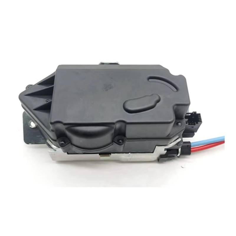 LEIFEIS Heckklappenschloss Für Benz S211 W211 X164 W164 Stamm Deckel Lock Latch Heckklappe Schloss Antrieb A2117400135 A2117400036 A2117400235 Türschloss Heckklappe von LEIFEIS