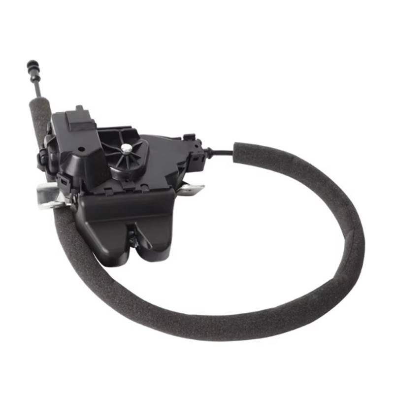 LEIFEIS Heckklappenschloss Für Benz W204 W205 C180 C200 C220 C230 C250 C280 C300 C320 C350 C63 Hinten Stamm Boot Deckel Lock Latch 2047500085 2047500185 Türschloss Heckklappe von LEIFEIS
