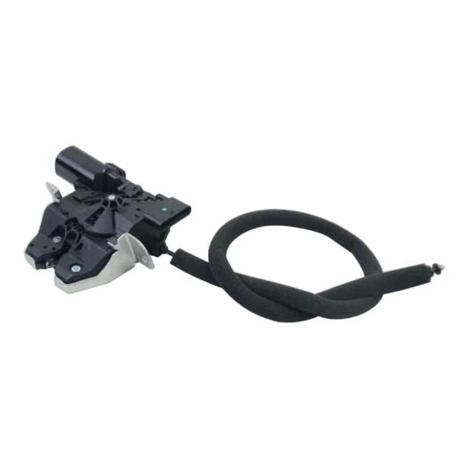 LEIFEIS Heckklappenschloss Für Benz W222 S300 S320 S350 S400 S500 Auto Hinten Stamm Deckel Lock Zurück Türschloss Elektrische Heckklappe Latch Lock 2317500085 Türschloss Heckklappe(Old) von LEIFEIS