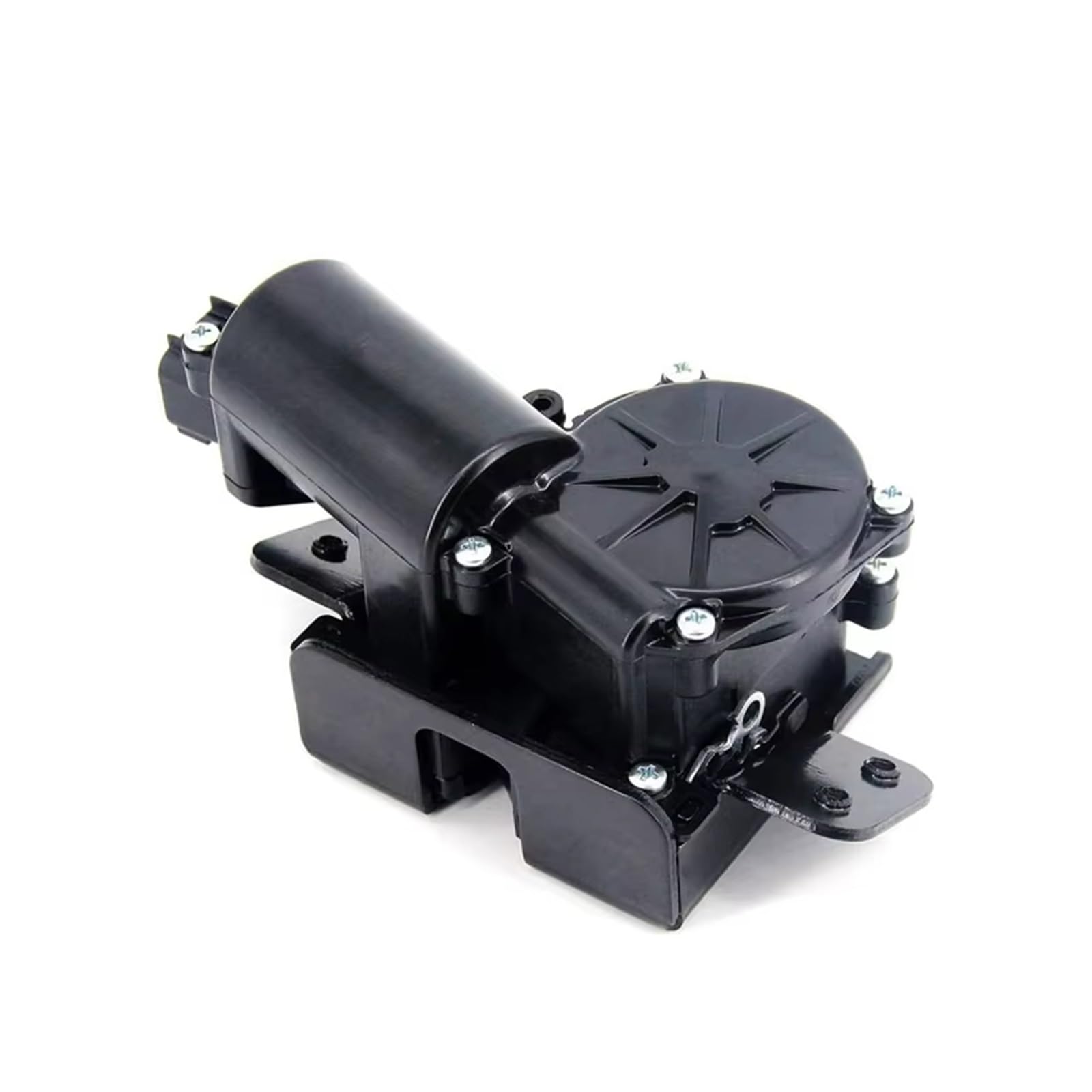 LEIFEIS Heckklappenschloss Für Buick Für Enclave 2007-2013 Hinten Stamm Schloss Deckel Lock Latch 13581405 177-13581405-GM 931-107 Türschloss Heckklappe LEIFEIS Heckklappenschloss Für Buick Für Enclave 2007-2013 Hinten Stamm Schloss Deckel Lock Latch 13581405 177-13581405-GM 931-107 Türschloss Heckklappe von LEIFEIS