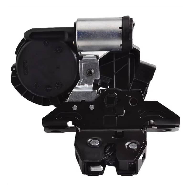 LEIFEIS Heckklappenschloss Für Cadillac Für Escalade Für XT5 2015 2016 2017 2018 Heckklappe Schloss Latch 13519125 13527320 Türschloss Heckklappe von LEIFEIS