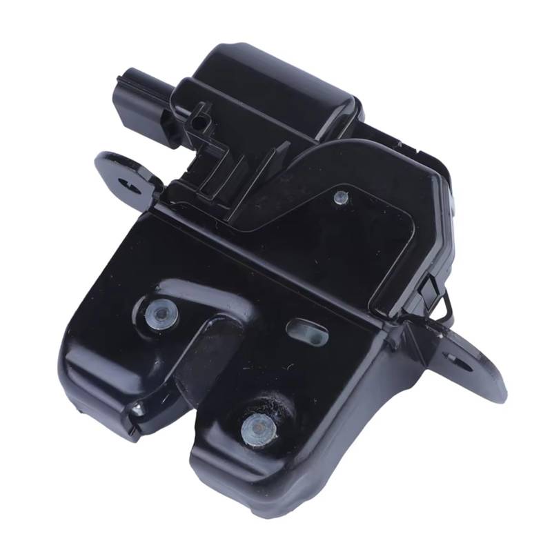 LEIFEIS Heckklappenschloss Für Captur Für Logan Für Sandero Für Fluence Für Megane III Für Coupe 2008 Für Clio IV Für Duster Hinten Stamm Lock Antrieb 905039428R 905039428R Türschloss Heckklappe von LEIFEIS