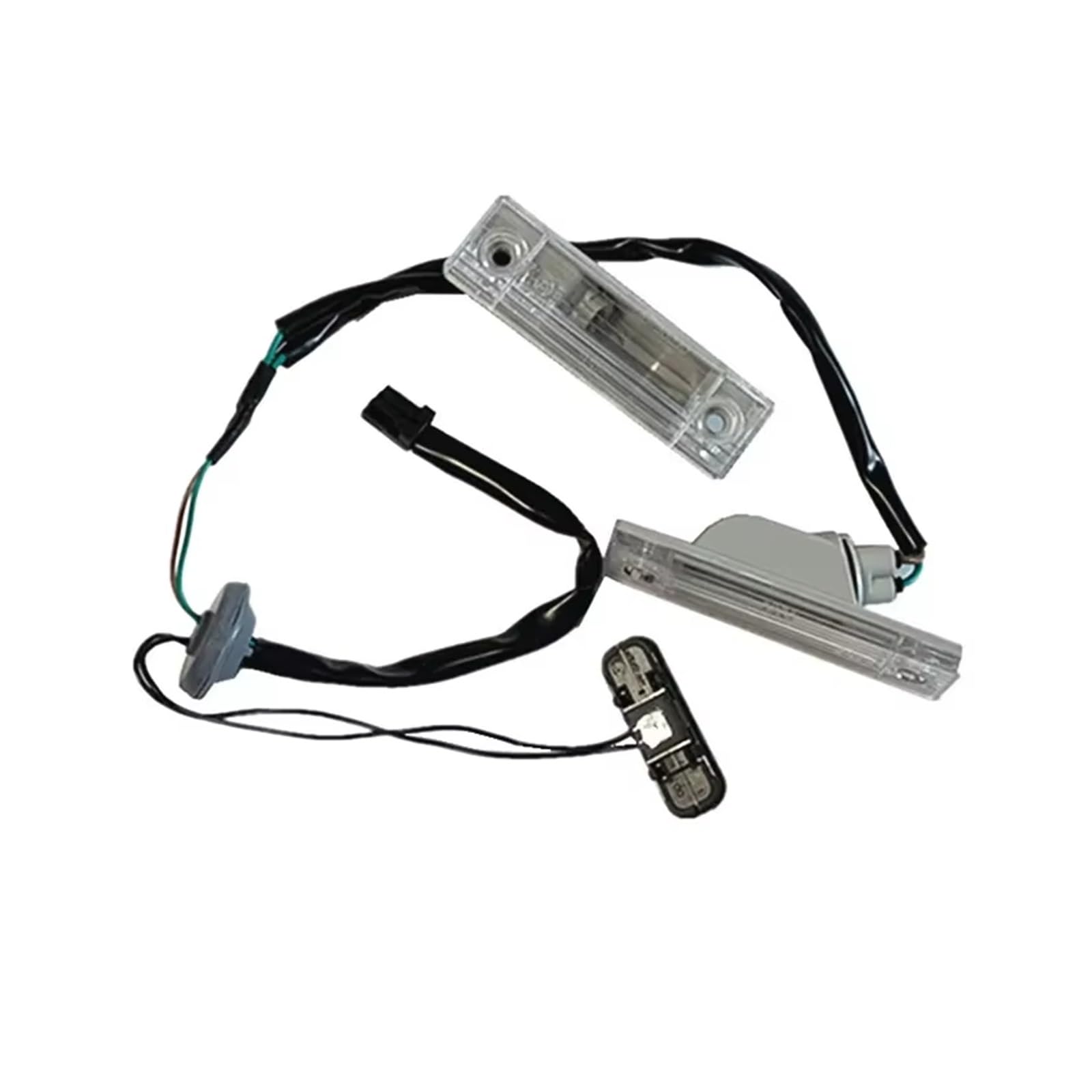 LEIFEIS Heckklappenschloss Für Chevrolet Für Cruze Für Orlando Hinten Auto Kennzeichen Licht Lampe Stamm Release Schalter Sperren Heckklappe Deckel Taste 95961097 Türschloss Heckklappe LEIFEIS Heckklappenschloss Für Chevrolet Für Cruze Für Orlando Hinten Auto Kennzeichen Licht Lampe Stamm Release Schalter Sperren Heckklappe Deckel Taste 95961097 Türschloss Heckklappe von LEIFEIS