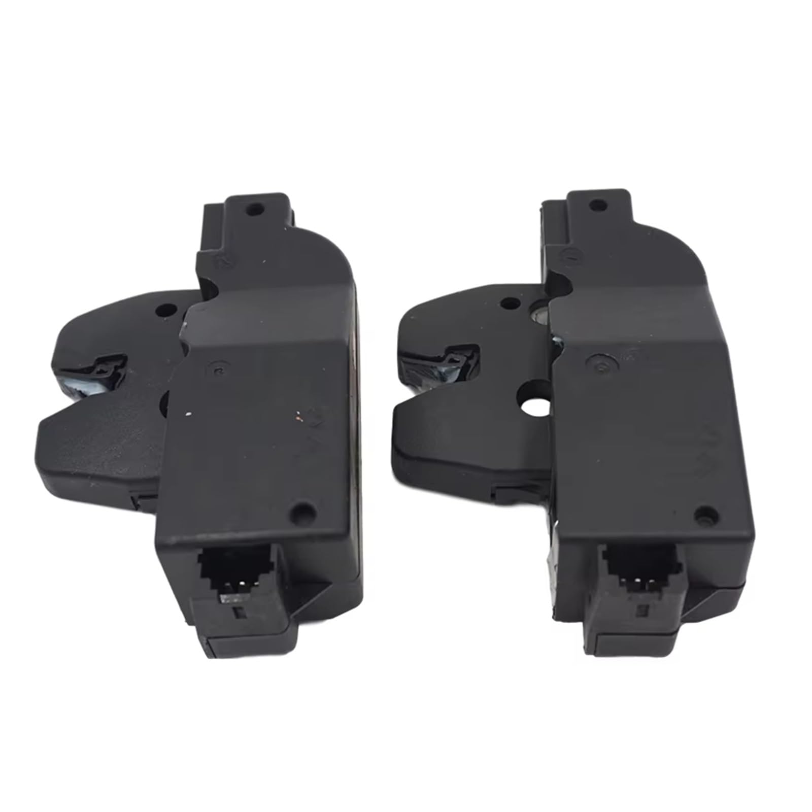 LEIFEIS Heckklappenschloss Für Citroen Für C2 Für C3 Für C4 Für C5 C8 Für XSARA Heckklappe Boot-Lock Zentralverriegelung Antrieb 871972 9652301980 9657614780 Türschloss Heckklappe(2Piece) von LEIFEIS