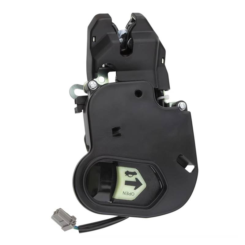 LEIFEIS Heckklappenschloss Für Civic GX LX Für LXS 1,8 L 2006 2007 2008 2009 2010 2011 Stamm Latch Lock Power Deckel Schloss Antrieb 74851-SNA-A12 Türschloss Heckklappe von LEIFEIS