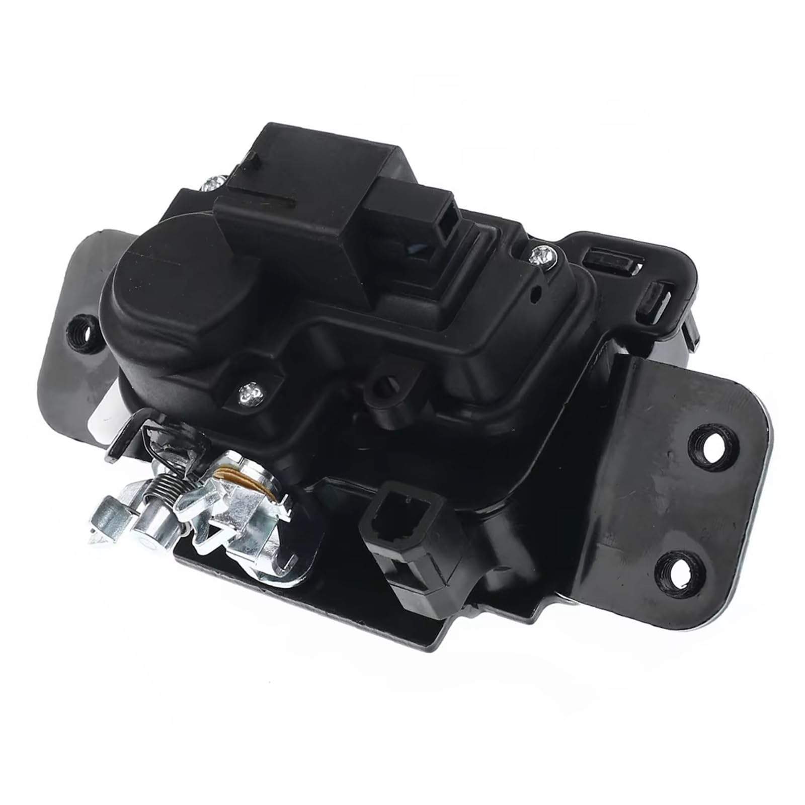 LEIFEIS Heckklappenschloss Für Dodge Für Durango 2004 2005 SUV Stamm Heckklappe Hinten Heckklappe Schloss Stamm Latch Antrieb 931-715 55362102AB Türschloss Heckklappe LEIFEIS Heckklappenschloss Für Dodge Für Durango 2004 2005 SUV Stamm Heckklappe Hinten Heckklappe Schloss Stamm Latch Antrieb 931-715 55362102AB Türschloss Heckklappe von LEIFEIS