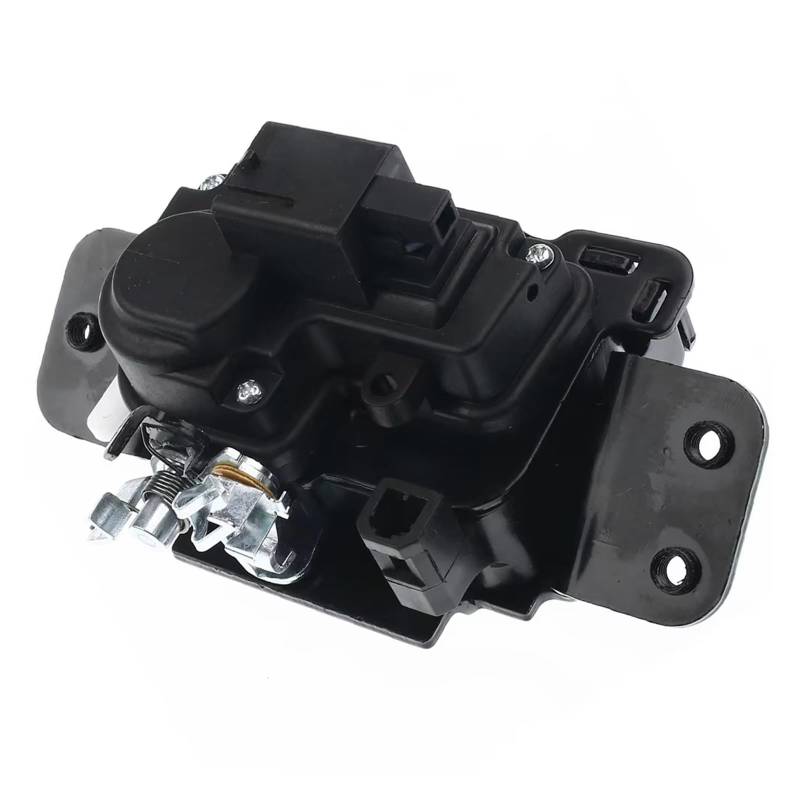 LEIFEIS Heckklappenschloss Für Dodge Für Durango 2004 2005 SUV Stamm Heckklappe Hinten Heckklappe Schloss Stamm Latch Antrieb 931-715 55362102AB Türschloss Heckklappe von LEIFEIS