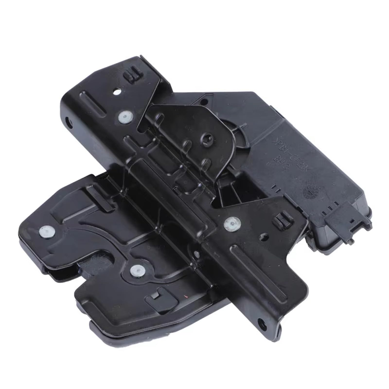 LEIFEIS Heckklappenschloss Für E53 Für X5 1999 2000 2001 2002 2003 2004 2005 2006 Hinten Stamm Boot Deckel Lock Latch Antrieb 51248408492 Türschloss Heckklappe LEIFEIS Heckklappenschloss Für E53 Für X5 1999 2000 2001 2002 2003 2004 2005 2006 Hinten Stamm Boot Deckel Lock Latch Antrieb 51248408492 Türschloss Heckklappe von LEIFEIS