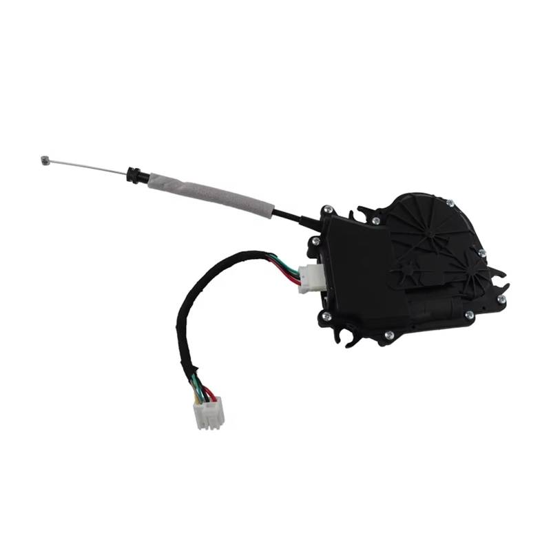LEIFEIS Heckklappenschloss Für F25 Für X3 28i 35i 2011 2012 2013 2014 2015 2016 2017 Heckklappe Schloss Latch Antrieb 51247249578 Türschloss Heckklappe von LEIFEIS