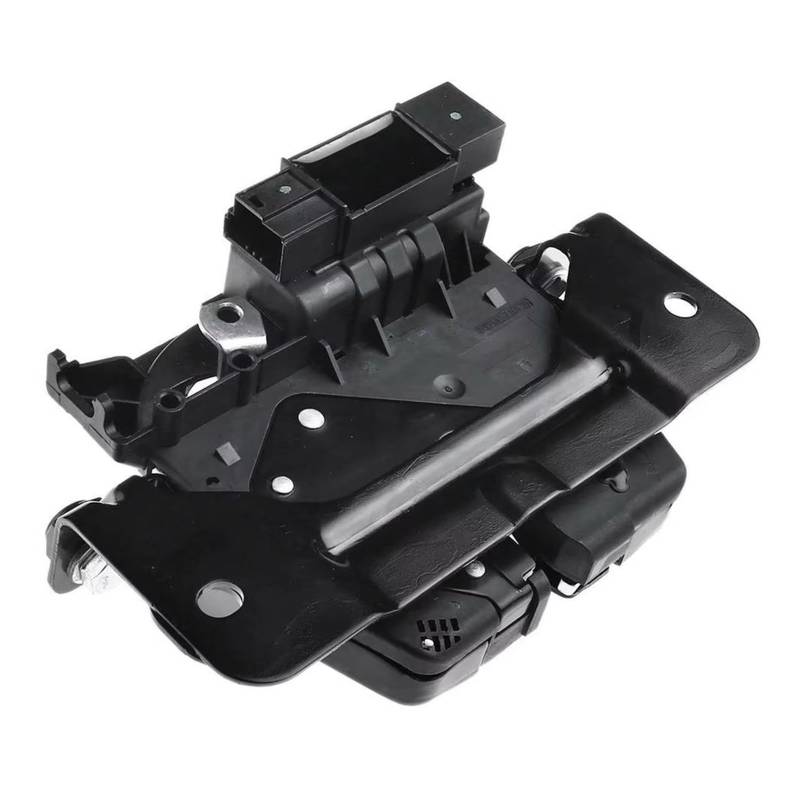 LEIFEIS Heckklappenschloss Für F34 F36 328i 428i 430i 435i 440i F25 Für X3 F26 Für X4 2014-2020 Heckklappe Stamm Schloss Antrieb Motor 51247269544 Türschloss Heckklappe von LEIFEIS