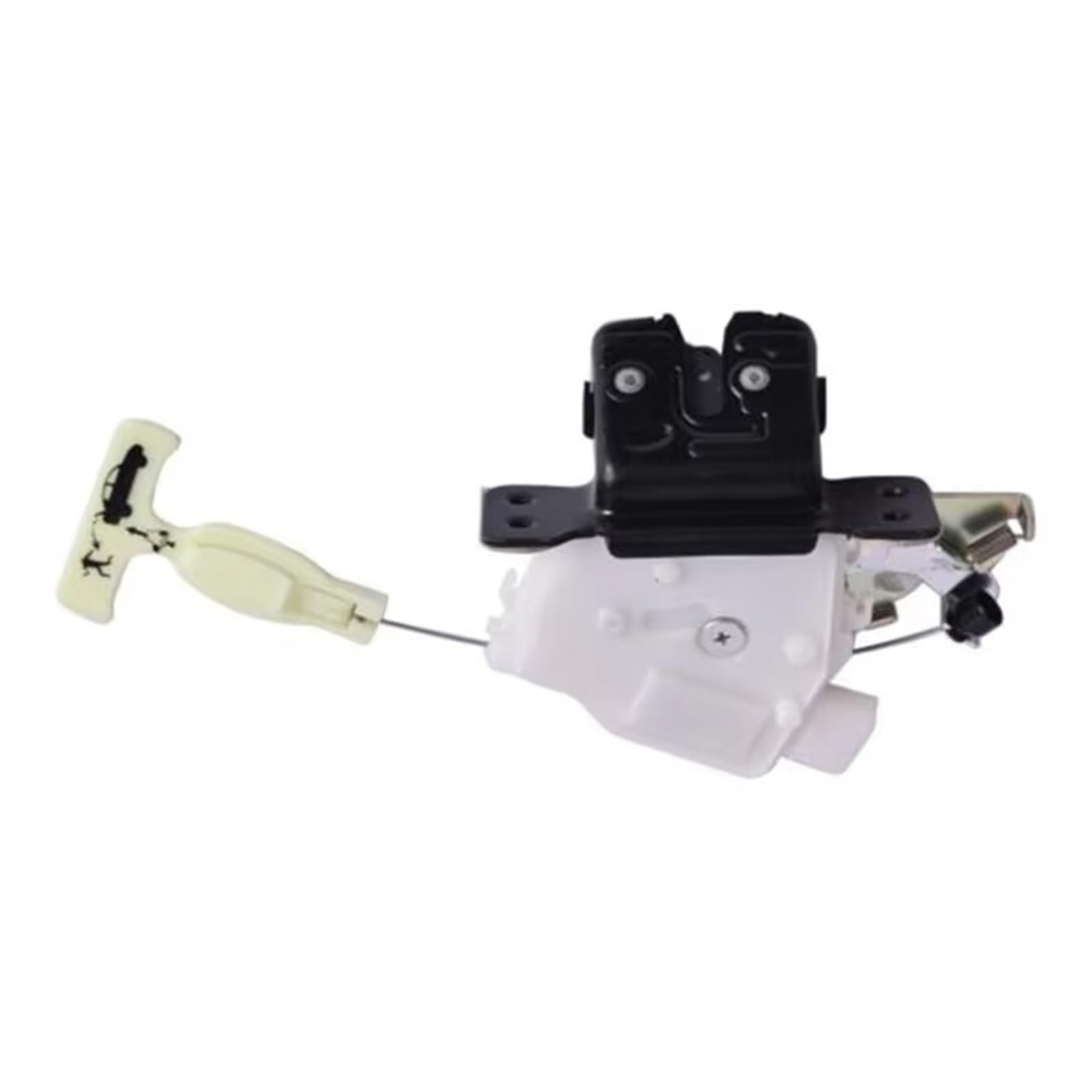 LEIFEIS Heckklappenschloss Für FIAT 500 2012 2013 2014 2015 2016 2017 2018 2019 Hinten Stamm Schloss Deckel Lock Latch 68084367AD Türschloss Heckklappe LEIFEIS Heckklappenschloss Für FIAT 500 2012 2013 2014 2015 2016 2017 2018 2019 Hinten Stamm Schloss Deckel Lock Latch 68084367AD Türschloss Heckklappe von LEIFEIS