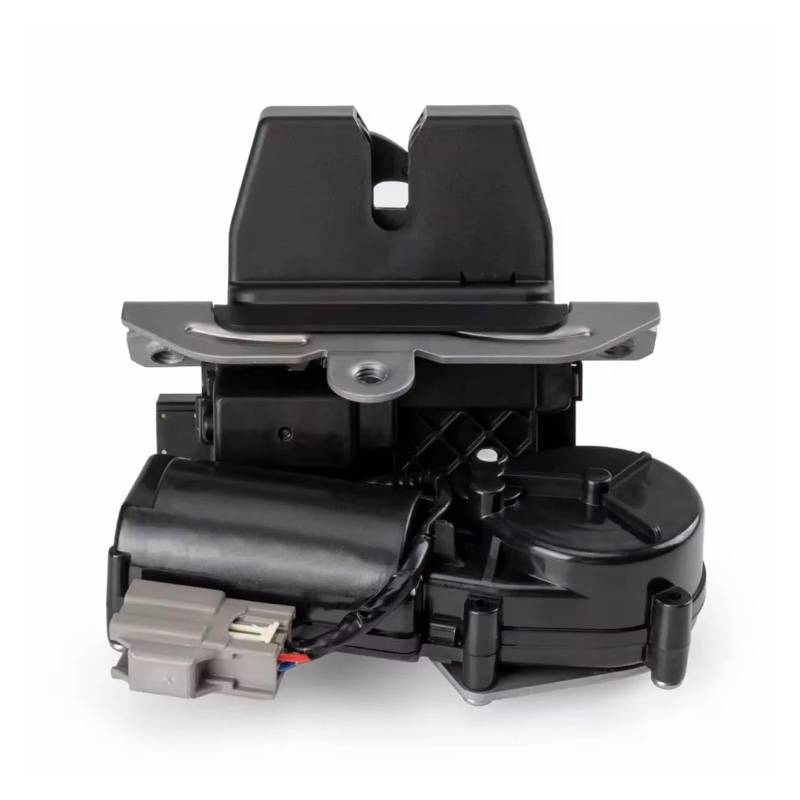 LEIFEIS Heckklappenschloss Für Ford Für Edge Für Expedition Für Lincoln Für Nautilus Für MKX Für Navigator Auto Türschloss Stamm Schloss Antrieb 931-273 FA1Z7443150B Türschloss Heckklappe von LEIFEIS