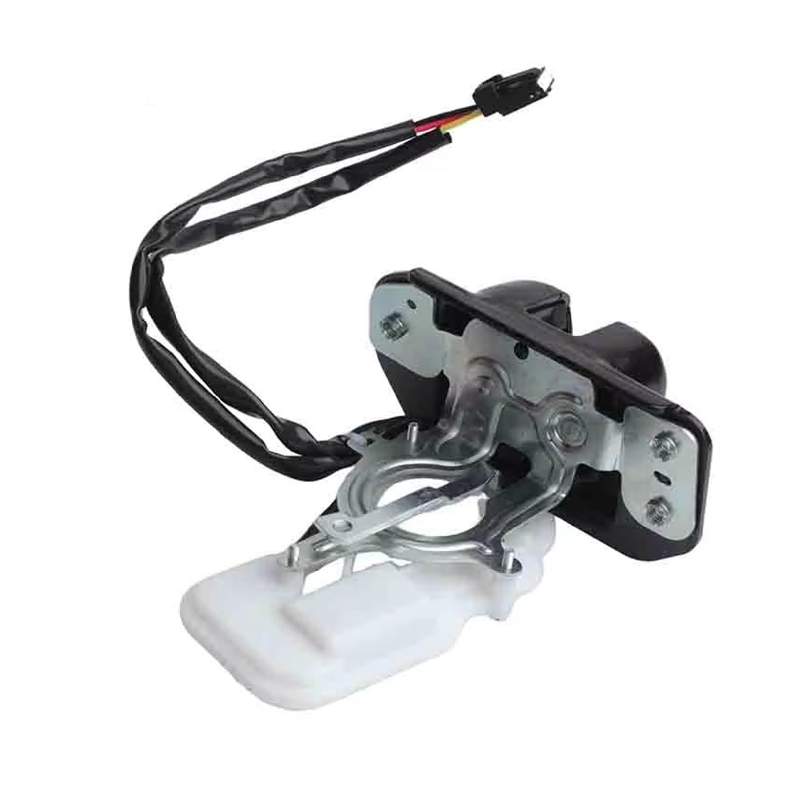 LEIFEIS Heckklappenschloss Für Ford Für Expedition Für Explorer 2007-2017 Hinten Heckklappe Latch Lock 7L1Z7843150D 7L1Z-7843150-D Türschloss Heckklappe LEIFEIS Heckklappenschloss Für Ford Für Expedition Für Explorer 2007-2017 Hinten Heckklappe Latch Lock 7L1Z7843150D 7L1Z-7843150-D Türschloss Heckklappe von LEIFEIS
