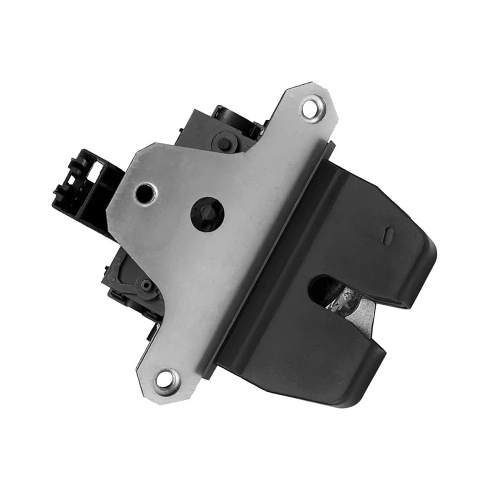 LEIFEIS Heckklappenschloss Für Ford Für Kuga MK1 Für Mondeo MK4 Für Galaxy MK2 Für Fokus MK2 MK3 Tailgate Trunk Lock Latch 1920840 1856670 8M51 R442A66DC Türschloss Heckklappe LEIFEIS Heckklappenschloss Für Ford Für Kuga MK1 Für Mondeo MK4 Für Galaxy MK2 Für Fokus MK2 MK3 Tailgate Trunk Lock Latch 1920840 1856670 8M51 R442A66DC Türschloss Heckklappe von LEIFEIS