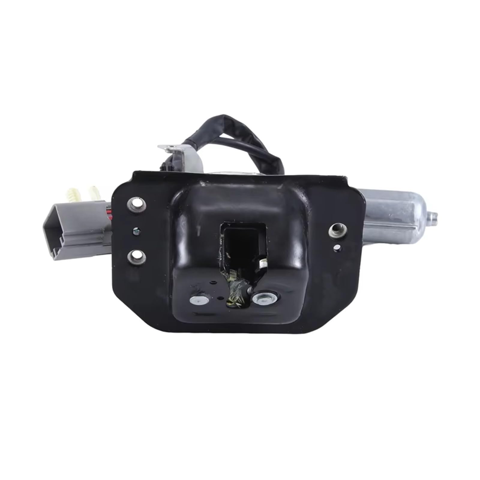 LEIFEIS Heckklappenschloss Für Ford Für Rand (TQ1) 2008-2014 Auto Heckklappe Latch Stamm Heckklappe Schloss 7A1A-7843102-AK Heckklappe Schloss Antrieb Türschloss Heckklappe von LEIFEIS