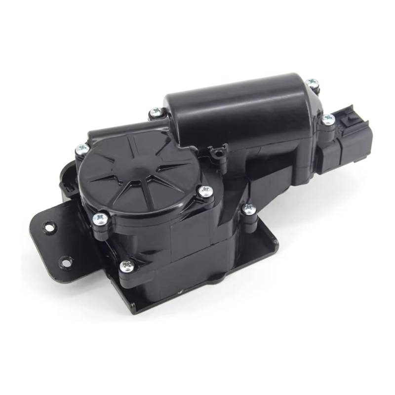 LEIFEIS Heckklappenschloss Für GMC Für Yukon Für Acadia Für Terrain 2007-2013 Hinten Stamm Schloss Deckel Lock Latch 13581405 177-13581405-GM 931-107 Türschloss Heckklappe von LEIFEIS
