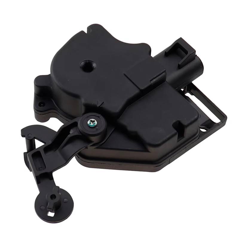 LEIFEIS Heckklappenschloss Für Hummer H2 2003 2004 2005 2006 2007 2008 2009 Hinten Stamm Türschloss Antrieb Motor Heckklappe 15808595 15250765 15926027 Türschloss Heckklappe von LEIFEIS