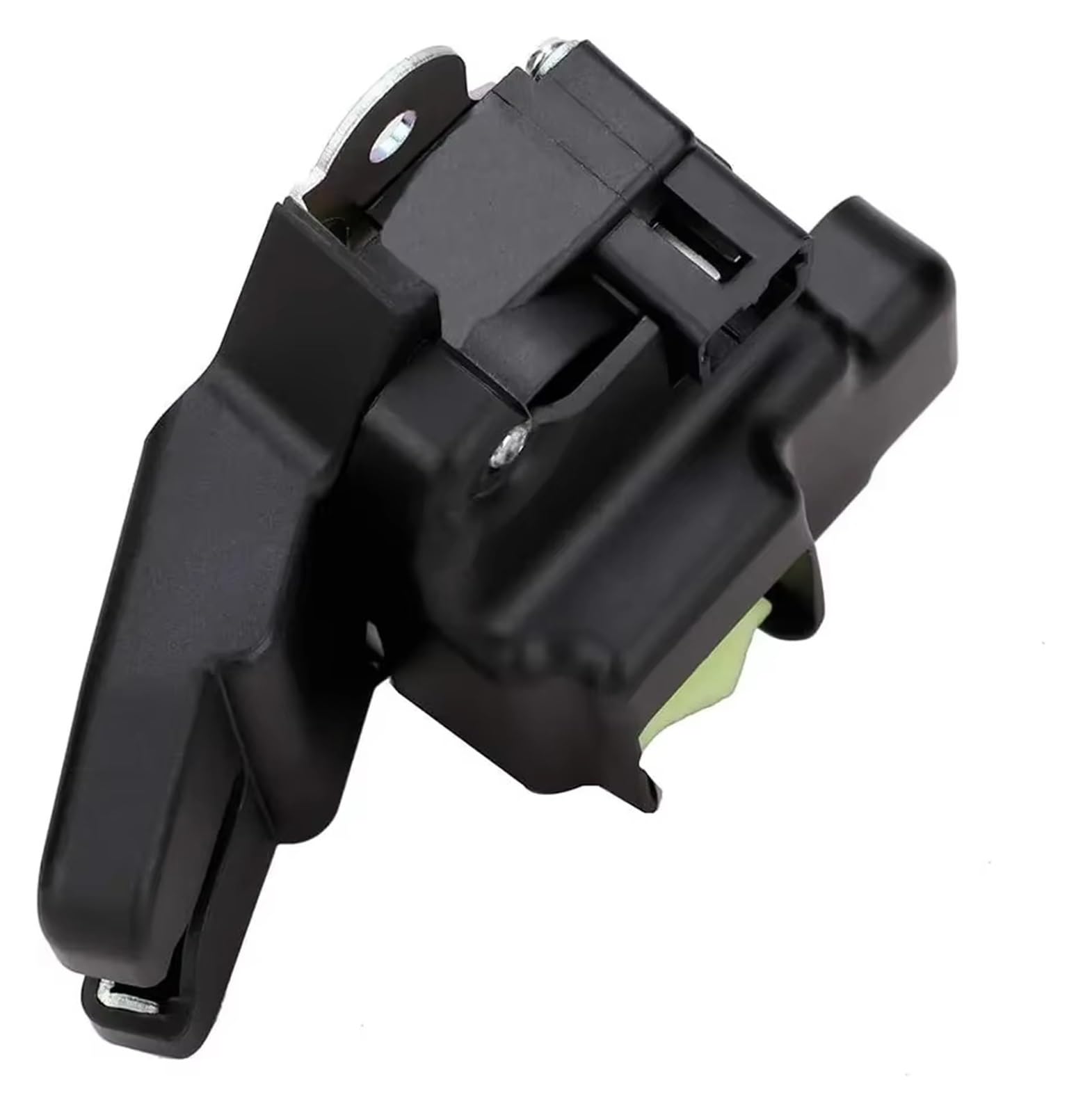 LEIFEIS Heckklappenschloss Für Hyundai Für Elantra 2011-2016 Limousine 2011-2014 Coupe Auto Hinten Heckklappe Trunk Latch Heckklappe Schloss Mit Antrieb 812303X010 81230-3X010 Türschloss Heckklappe LEIFEIS Heckklappenschloss Für Hyundai Für Elantra 2011-2016 Limousine 2011-2014 Coupe Auto Hinten Heckklappe Trunk Latch Heckklappe Schloss Mit Antrieb 812303X010 81230-3X010 Türschloss Heckklappe von LEIFEIS