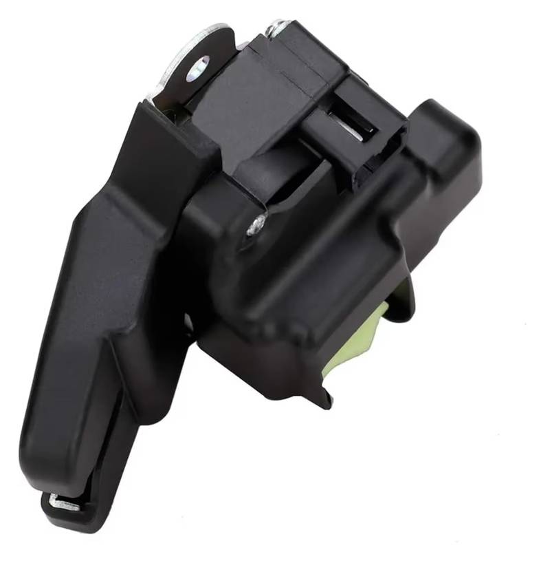 LEIFEIS Heckklappenschloss Für Hyundai Für Elantra 2011-2016 Limousine 2011-2014 Coupe Auto Hinten Heckklappe Trunk Latch Heckklappe Schloss Mit Antrieb 812303X010 81230-3X010 Türschloss Heckklappe von LEIFEIS