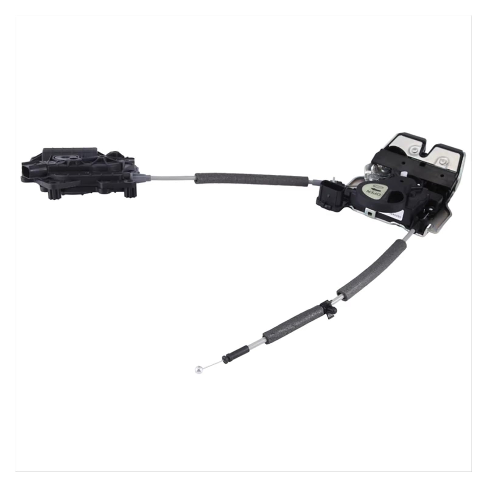 LEIFEIS Heckklappenschloss Für Hyundai Für Genesis G80 2015-2020 Auto Hinten Stamm Power Lock Antrieb Heckklappe Latch 81230-B1010 81230B1010 Türschloss Heckklappe LEIFEIS Heckklappenschloss Für Hyundai Für Genesis G80 2015-2020 Auto Hinten Stamm Power Lock Antrieb Heckklappe Latch 81230-B1010 81230B1010 Türschloss Heckklappe von LEIFEIS