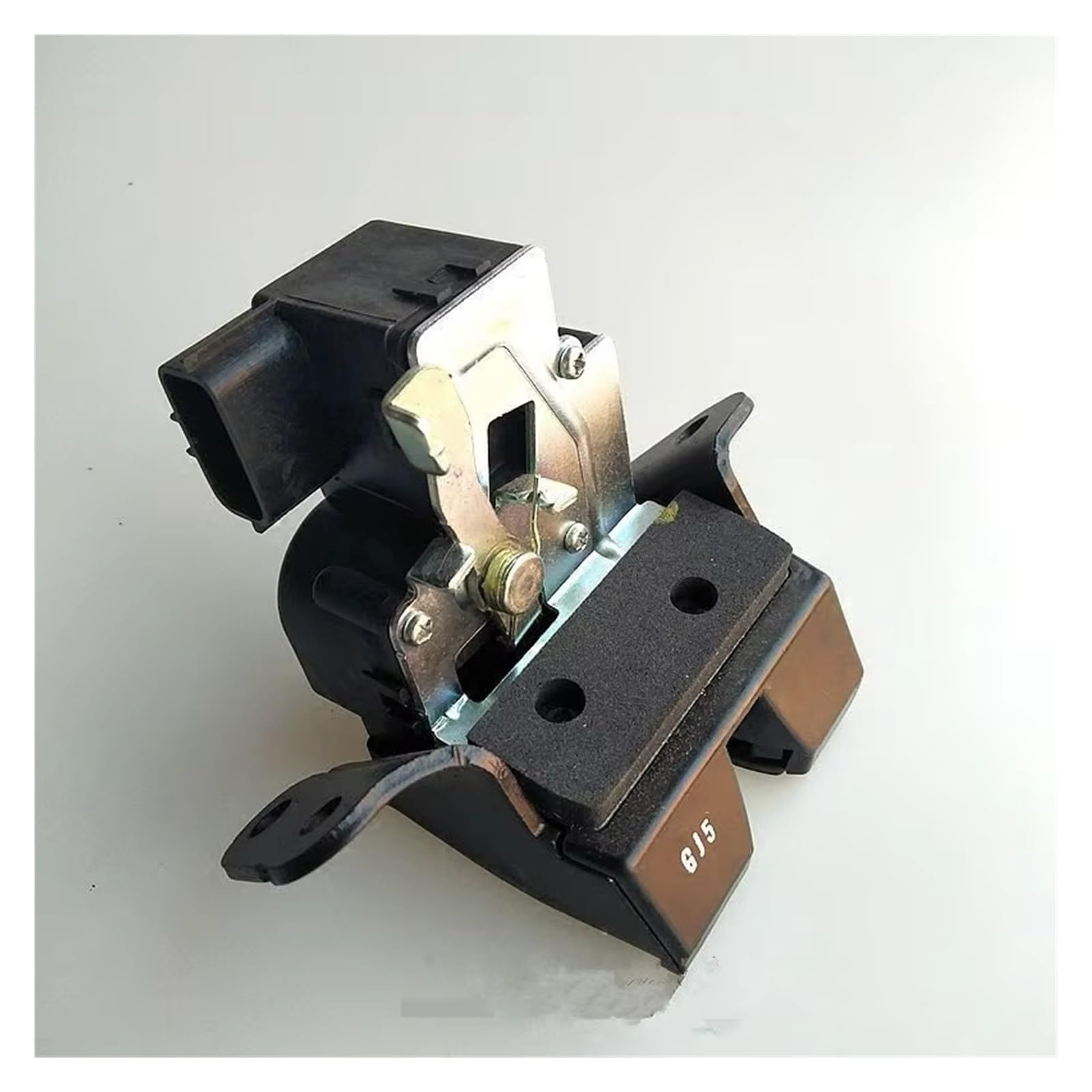 LEIFEIS Heckklappenschloss Für Hyundai Für I30 2007-2012 Stamm Hinten Türschloss Schwanz Tor Latch Lock Antrieb 812302L000 81230-2L000 Türschloss Heckklappe LEIFEIS Heckklappenschloss Für Hyundai Für I30 2007-2012 Stamm Hinten Türschloss Schwanz Tor Latch Lock Antrieb 812302L000 81230-2L000 Türschloss Heckklappe von LEIFEIS