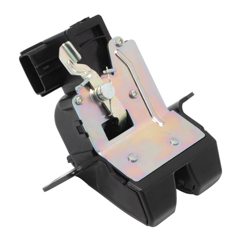 LEIFEIS Heckklappenschloss Für Hyundai Für I30 GD Für Kia Für Ceed JD Heckklappe Boot-Lock Stamm Mechanismus Türschloss Antrieb 81230-A6000 Türschloss Heckklappe von LEIFEIS