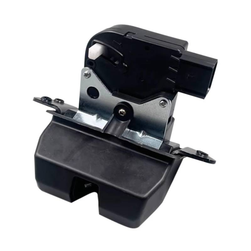 LEIFEIS Heckklappenschloss Für Hyundai Für Santa Fe 2013-2018 Für Kia Für Sorento 2013-2014 Auto Heckklappe Trunk Latch Entriegelung Antrieb Türschloss Heckklappe von LEIFEIS