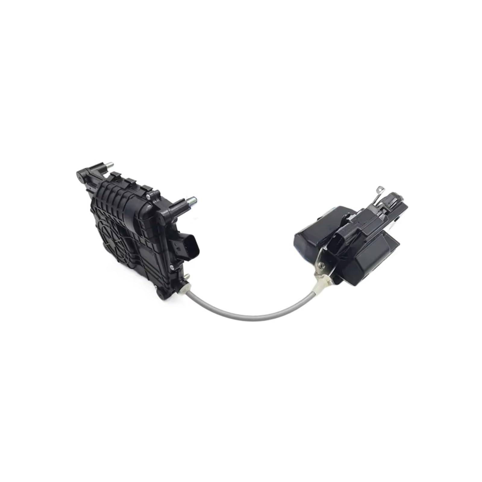 LEIFEIS Heckklappenschloss Für Hyundai Für Santa Fe 2013-2019 Für Kia Für Sorento Power Schwanz Tor Stamm Lock Latch Antrieb 81230-B8100 81230B8100 81230 B8100 Türschloss Heckklappe LEIFEIS Heckklappenschloss Für Hyundai Für Santa Fe 2013-2019 Für Kia Für Sorento Power Schwanz Tor Stamm Lock Latch Antrieb 81230-B8100 81230B8100 81230 B8100 Türschloss Heckklappe von LEIFEIS