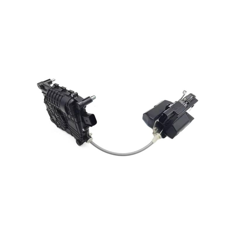 LEIFEIS Heckklappenschloss Für Hyundai Für Santa Fe 2013-2019 Für Kia Für Sorento Power Schwanz Tor Stamm Lock Latch Antrieb 81230-B8100 81230B8100 81230 B8100 Türschloss Heckklappe von LEIFEIS