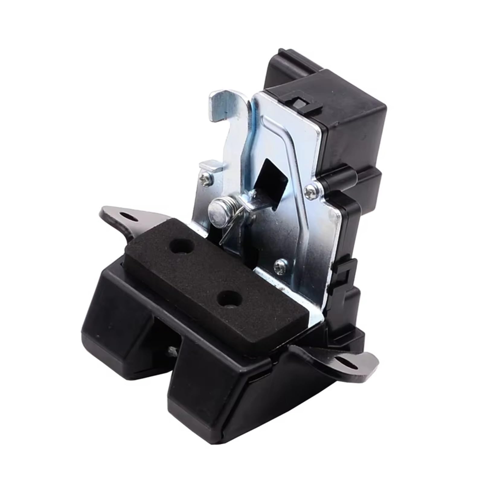 LEIFEIS Heckklappenschloss Für Hyundai Für Santa Fe Für Sport 2013 2014 2015 2016 Auto Heckklappe Latch Lock Antrieb Hinten Stamm Deckel 81230-3W000 Türschloss Heckklappe LEIFEIS Heckklappenschloss Für Hyundai Für Santa Fe Für Sport 2013 2014 2015 2016 Auto Heckklappe Latch Lock Antrieb Hinten Stamm Deckel 81230-3W000 Türschloss Heckklappe von LEIFEIS