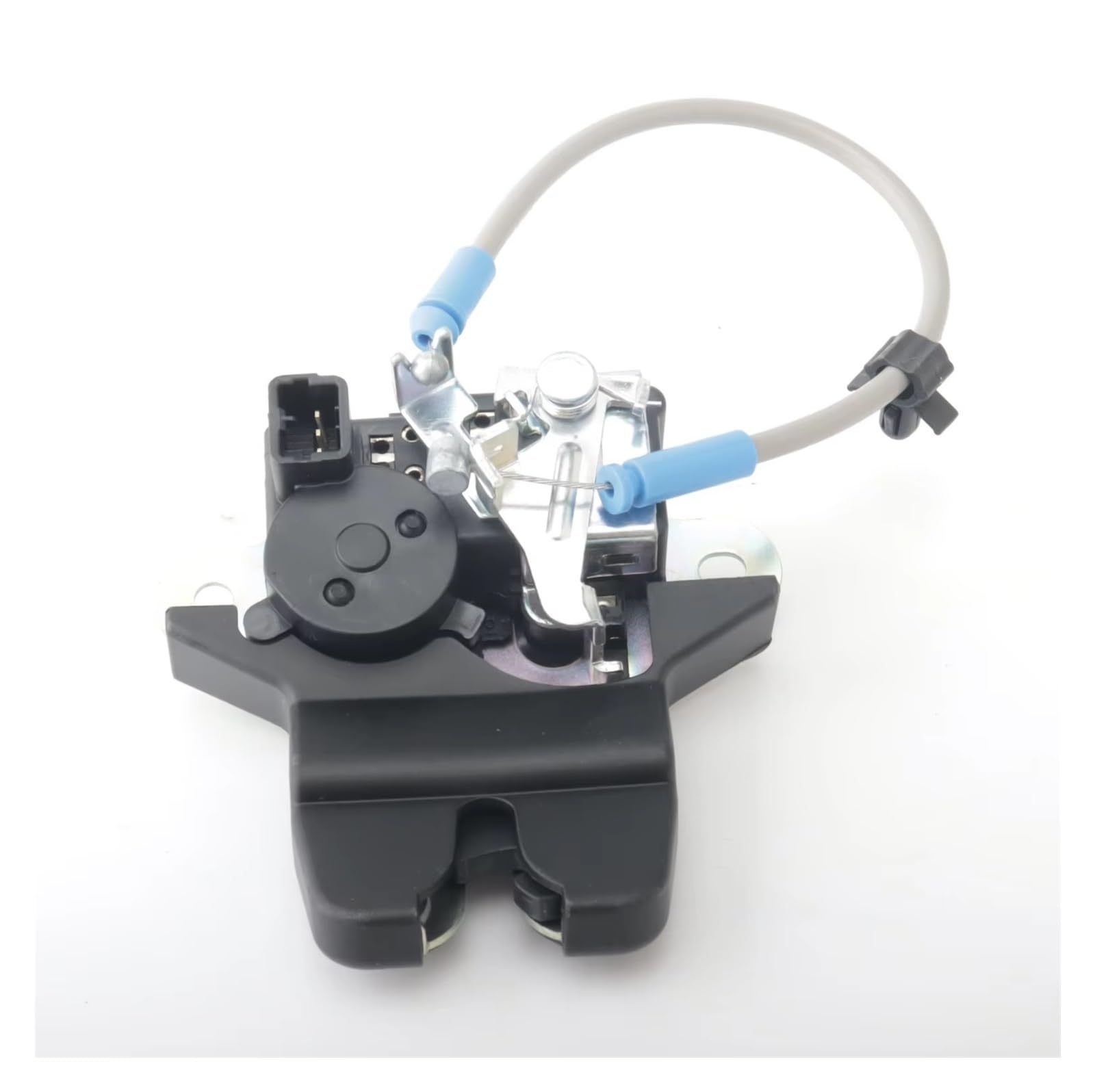 LEIFEIS Heckklappenschloss Für Hyundai Für Sonata 2015 2016 2017 Stamm Heckklappe Schloss Latch Hinten Stamm Deckel Lock Latch Antrieb 81230-C1000 81230C1000 Türschloss Heckklappe LEIFEIS Heckklappenschloss Für Hyundai Für Sonata 2015 2016 2017 Stamm Heckklappe Schloss Latch Hinten Stamm Deckel Lock Latch Antrieb 81230-C1000 81230C1000 Türschloss Heckklappe von LEIFEIS