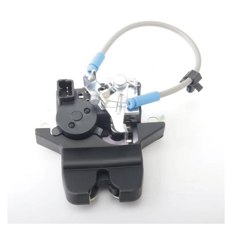 LEIFEIS Heckklappenschloss Für Hyundai Für Sonata 2015 2016 2017 Stamm Heckklappe Schloss Latch Hinten Stamm Deckel Lock Latch Antrieb 81230-C1000 81230C1000 Türschloss Heckklappe von LEIFEIS