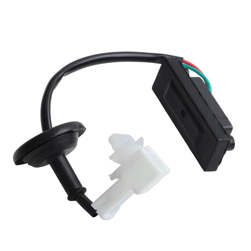 LEIFEIS Heckklappenschloss Für Hyundai I10 2013-2021 Tailgate Trunk Release Opener Deckel Lock Griff Schalter 81260-B4000 81260B4000 Türschloss Heckklappe von LEIFEIS