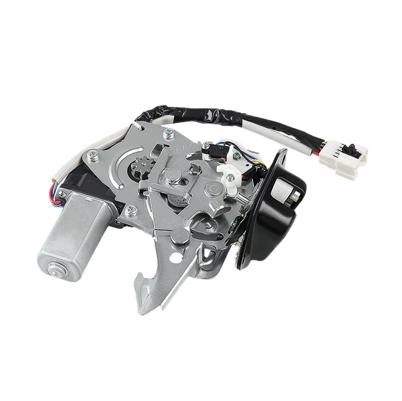 LEIFEIS Heckklappenschloss Für Infiniti QX56 2004-2010 Für Nissan Für Pathfinder 2003-2015 7pin Hinten Power Tailgate Trunk Lock Antrieb 905520A Türschloss Heckklappe LEIFEIS Heckklappenschloss Für Infiniti QX56 2004-2010 Für Nissan Für Pathfinder 2003-2015 7pin Hinten Power Tailgate Trunk Lock Antrieb 905520A Türschloss Heckklappe von LEIFEIS