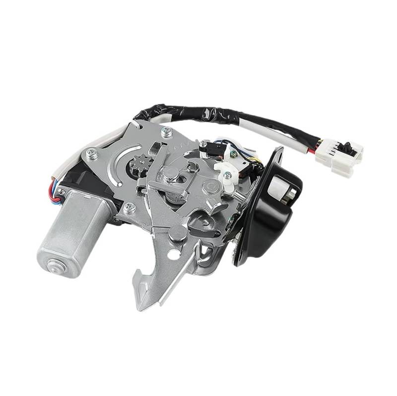 LEIFEIS Heckklappenschloss Für Infiniti QX56 2004-2010 Für Nissan Für Pathfinder 2003-2015 7pin Hinten Power Tailgate Trunk Lock Antrieb 905520A Türschloss Heckklappe von LEIFEIS