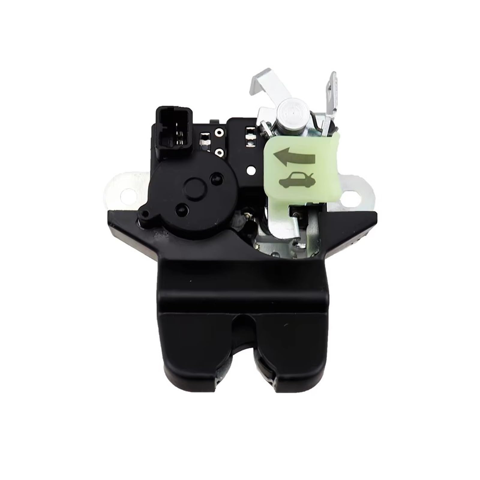 LEIFEIS Heckklappenschloss Für Kia Für Optima K5 2011 2012 2013 2014 2015 Hinten Stamm Türschloss Latch Antrieb Motor Heckklappe Boot 812302T001 81230-2T001 Türschloss Heckklappe LEIFEIS Heckklappenschloss Für Kia Für Optima K5 2011 2012 2013 2014 2015 Hinten Stamm Türschloss Latch Antrieb Motor Heckklappe Boot 812302T001 81230-2T001 Türschloss Heckklappe von LEIFEIS