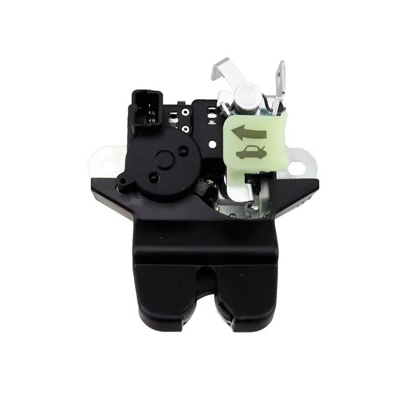 LEIFEIS Heckklappenschloss Für Kia Für Optima K5 2011 2012 2013 2014 2015 Hinten Stamm Türschloss Latch Antrieb Motor Heckklappe Boot 812302T001 81230-2T001 Türschloss Heckklappe von LEIFEIS