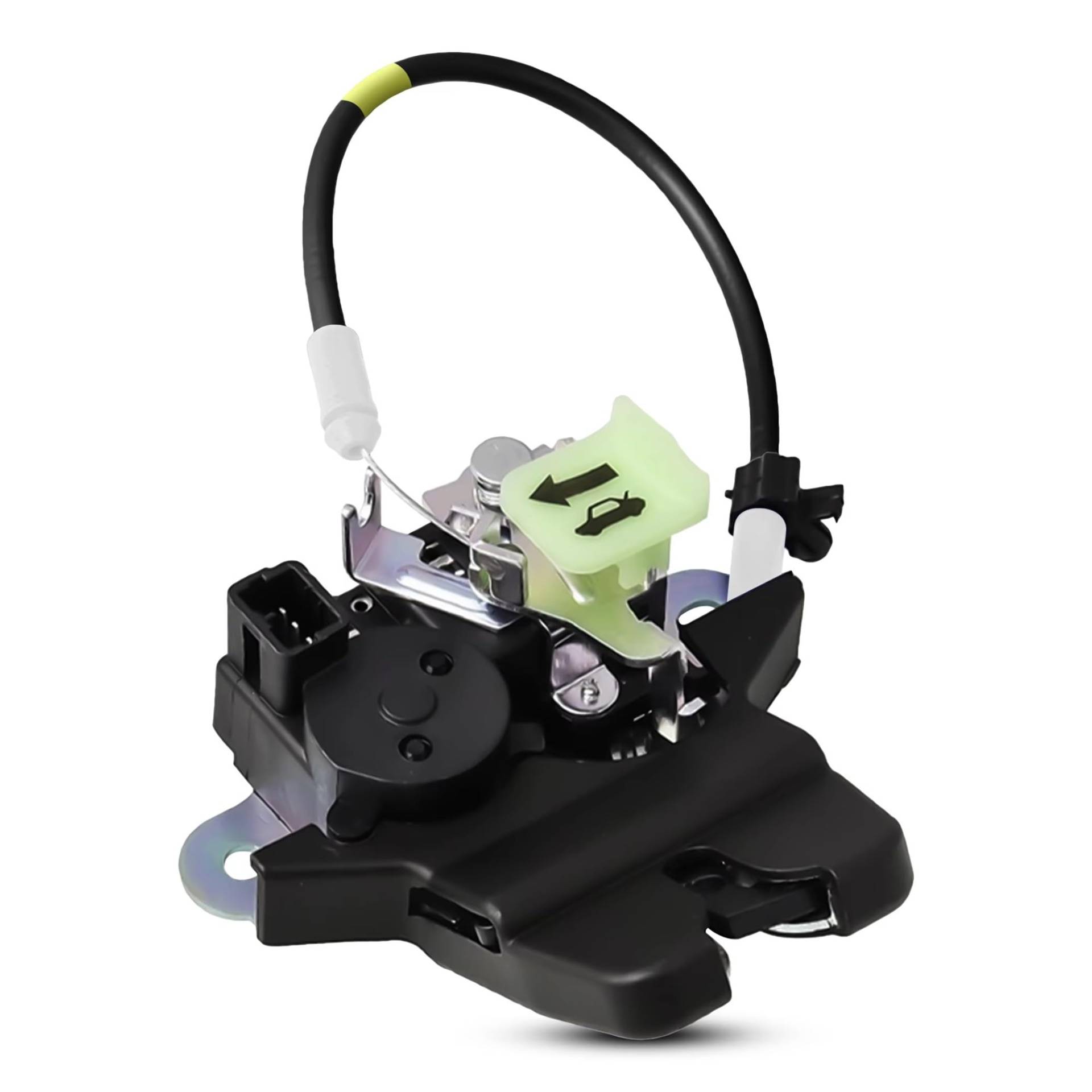 LEIFEIS Heckklappenschloss Für Kia Für Optima LX EX 2016 2017 2018 2019 2020 Heckklappe Latch Lock Antrieb Motor Schwanz Tor Stamm Latch 81230-D4000 81230D4000 Türschloss Heckklappe LEIFEIS Heckklappenschloss Für Kia Für Optima LX EX 2016 2017 2018 2019 2020 Heckklappe Latch Lock Antrieb Motor Schwanz Tor Stamm Latch 81230-D4000 81230D4000 Türschloss Heckklappe von LEIFEIS