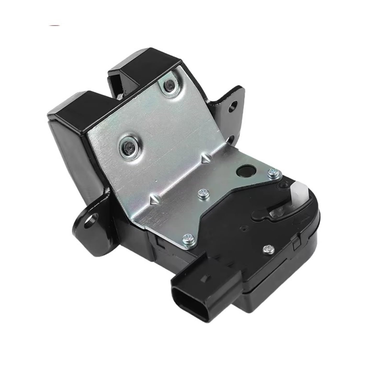 LEIFEIS Heckklappenschloss Für Kia Für Rio 2015 2016 2017 Hinten Schwanz Trunk Lift Heckklappe Türschloss Antrieb 81230-4X210 812304X210 Türschloss Heckklappe LEIFEIS Heckklappenschloss Für Kia Für Rio 2015 2016 2017 Hinten Schwanz Trunk Lift Heckklappe Türschloss Antrieb 81230-4X210 812304X210 Türschloss Heckklappe von LEIFEIS