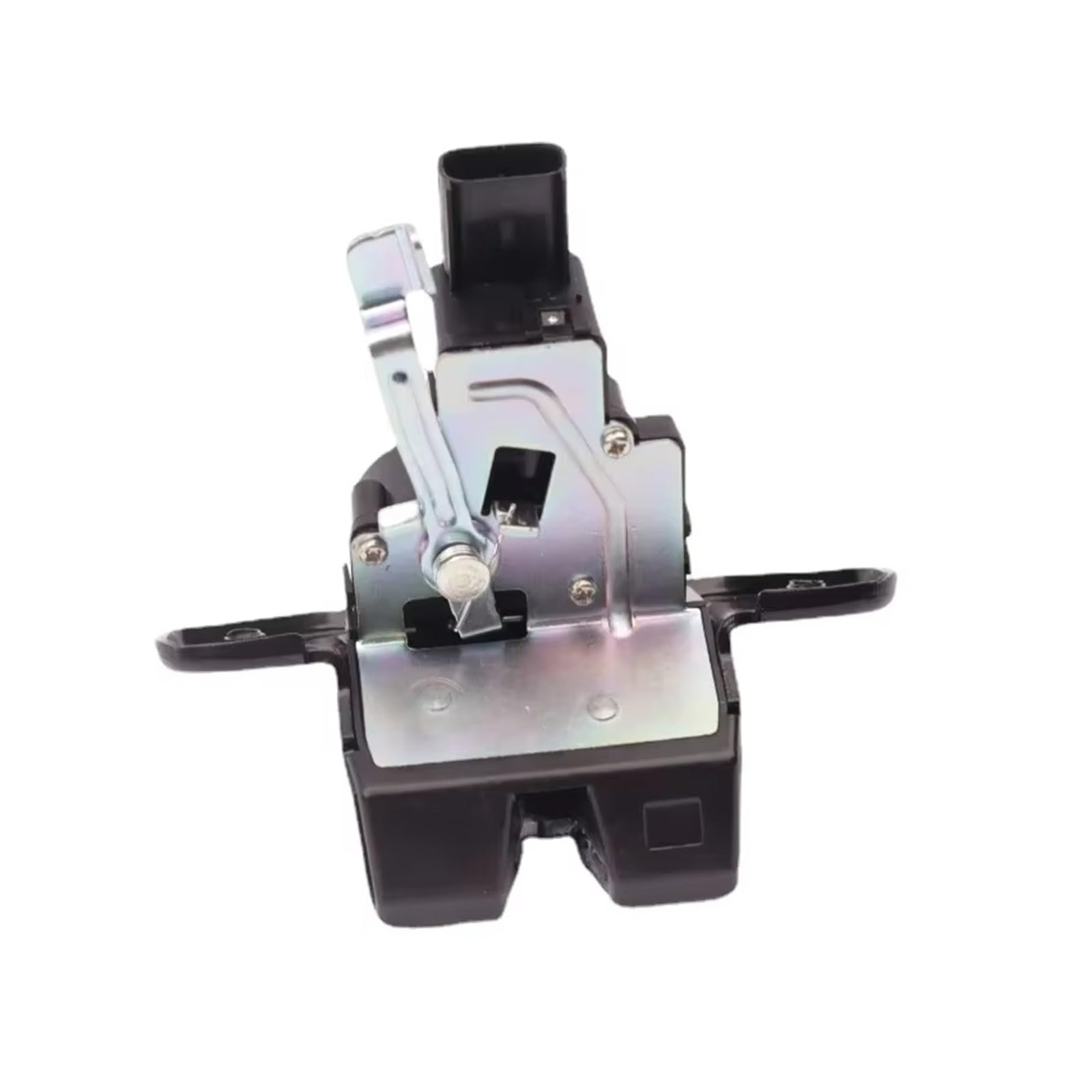 LEIFEIS Heckklappenschloss Für Kia Für Rio 2018 2019 2020 2021 2022 Bootlid Hinten Stamm Deckel Lock Latch 81230H8000 81230 H8000 81230-H8000 Türschloss Heckklappe LEIFEIS Heckklappenschloss Für Kia Für Rio 2018 2019 2020 2021 2022 Bootlid Hinten Stamm Deckel Lock Latch 81230H8000 81230 H8000 81230-H8000 Türschloss Heckklappe von LEIFEIS