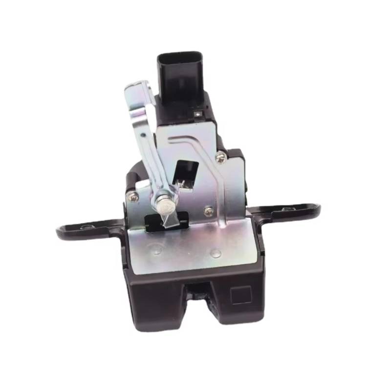 LEIFEIS Heckklappenschloss Für Kia Für Rio 2018 2019 2020 2021 2022 Bootlid Hinten Stamm Deckel Lock Latch 81230H8000 81230 H8000 81230-H8000 Türschloss Heckklappe von LEIFEIS