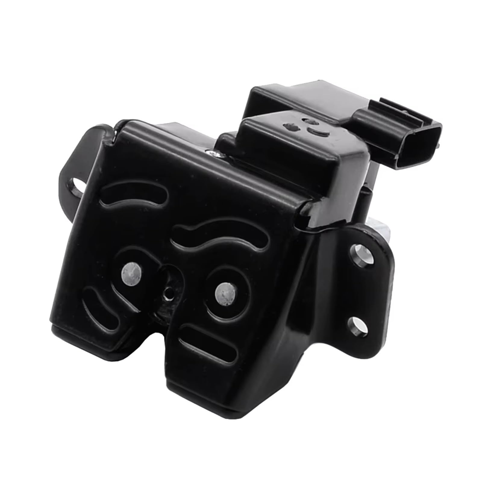 LEIFEIS Heckklappenschloss Für Kia Für Sportage 2011-2016 Auto Heckklappe Latch Tor Schloss Antrieb Hinten Stamm Tür Deckel Lock Block 81230-3W000 812303W000 Türschloss Heckklappe LEIFEIS Heckklappenschloss Für Kia Für Sportage 2011-2016 Auto Heckklappe Latch Tor Schloss Antrieb Hinten Stamm Tür Deckel Lock Block 81230-3W000 812303W000 Türschloss Heckklappe von LEIFEIS